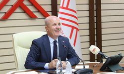 YÖK Başkanı Özvar: "Yüzde 100 doluluk sağlandı"