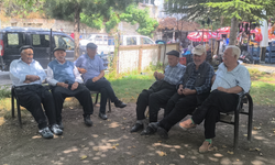 Kahramanmaraşlı emekli: "Çay 15 lira, nasıl içelim?"