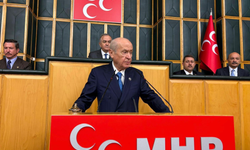 Bahçeli: "Vatandaşlarımızı, ortak bir zeminde buluşturmayı savunuyoruz"
