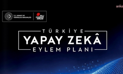 Türkiye Yapay Zekâ Eylem Planı, Resmi Gazete'de!