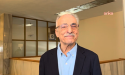 Murat Karayalçın, Özgür Özel’i Meclis’te ziyaret etti