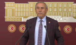 CHP Genel Başkan Yardımcısı Kaya: "YÖK kaldırılacak"
