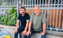 Gökay Çakır ve Başaran Aksu serbest bırakıldı