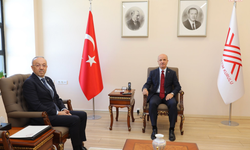 Türk Eczacıları Birliği'nden YÖK'e çağrı!