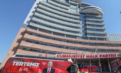 CHP'nin otobüsleri hazırlandı