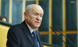 Bahçeli: "Siyasi partiler ve seçim sistemi yeniden düzenlenmeli"