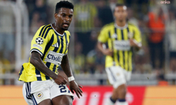 Fenerbahçe, Lyon ile 1-1 berabere kaldı