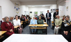 Aile Destek Merkezleri'nden 3,3 milyon kişi faydalandı