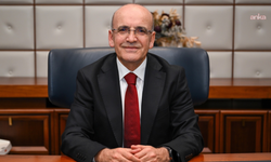Bakan Şimşek: "İstihdamı destekleyen politikalarımızı sürdürüyoruz"