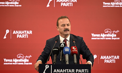 Ağıralioğlu'ndan Meriç'e geçmiş olsun mesajı