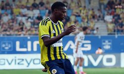 Fenerbahçe, Anthony Musaba’yı Norwich City’ye kiraladı