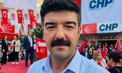 CHP Bozdoğan'da yeni başkan belli oldu!
