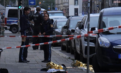 Münih’te polis 14 yaşındaki Türk vatandaşını vurdu