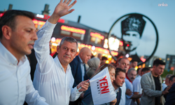 Özel’in ilk saha çalışmasının adresi belli oldu!