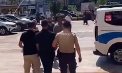 Aydın'da skandal! "16 yaşında biliyordum"