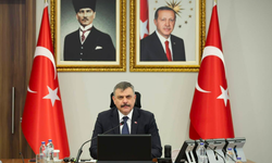 Bakan Çiftçi: "ALO 199'da görüntülü görüşme dönemi başladı"