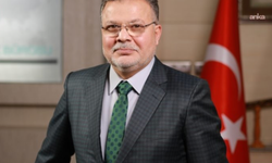 Yeniden Refah Partili Gök'ten madencilere destek!