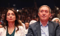 DEM Parti Eş Genel Başkanlarından adalet çağrısı