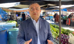 Tanrıkulu: “Türkiye’nin en yakıcı gündemi yoksulluk”
