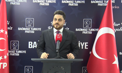 BTP Lideri Baş'tan 10 maddelik tarım reformu paketi