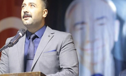 MHP Aydın'da acı gün! Eski başkan babasını kaybetti