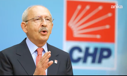 Kılıçdaroğlu: "Bu düzen böyle gitmez"