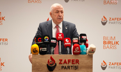 Özdağ, dört parti lideriyle bir araya gelecek