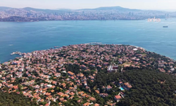 Adalar açıklarında deprem hareketliliği!