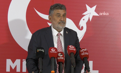 Çayır: "Türkiye'nin derhal erken seçime ihtiyacı var"