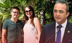Tezcan “Dönecekler” demişti: kızı ve damadı hâlâ dönmedi!