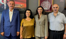Yeni Parti Berlin Birliği için Çağrı Heyeti görevlendirildi