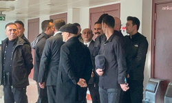 İBB Davası’nda Aziz İhsan Aktaş savunma yaptı