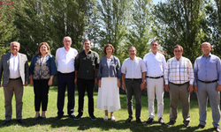 Eskişehir’de 3 Belediye Başkanı CHP’den istifa etti