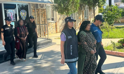Didim’de Çocukları Zorla Çalıştıran 2 Şüpheli Tutuklandı