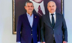 Çine Belediye Başkanı Mehmet Kıvrak CHP’den istifa etti