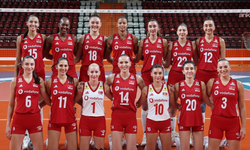 Filenin Sultanları Avrupa Şampiyonası'na galibiyetle başladı