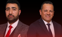 Söke  CHP’de şok istifa!
