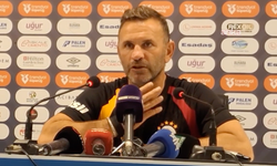 Buruk: En az iki, belki üç transfer yapmayı düşünüyoruz