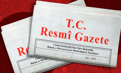 11 ilde çeşitli projeler için acele kamulaştırma kararı