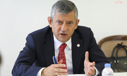 Özgür Özel: "Kaybetmekten bıkanların partisidir"