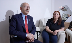 Kılıçdaroğlu gündelikçi kadınlarla bir araya geldi!