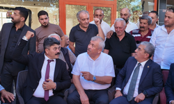 Günaydın: Bizleri her gün bir şekilde tehdit ediyorlar