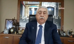 Palandöken: "Eşelmobil Sistemi tekrar devam etmeli"