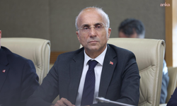 YENİ Partili Genç: "Her dört saatte bir işçi hayatını kaybediyor"