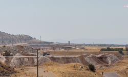 Mardin’de GES direnişi sürüyor