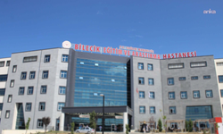 Bilecik'te göçük altında kalan işçi ağır yaralandı
