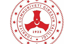 Giresun Valiliği: "Herhangi bir buluntu veya ize rastlanılmadı"