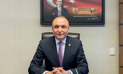 Melih Meriç, ambulans uçakla İstanbul’a nakledilecek