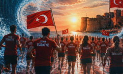 Türkiye, Akdeniz Oyunları'nda yedi madalya kazandı