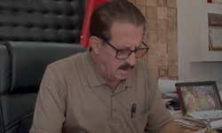 Mehmet Kayabaş: Emekliler çalışmak zorunda kalıyor